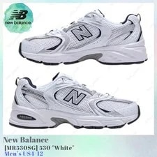 New Balance — New Balance 530 MR530SG US4-12 NEW — Sneaker — resale