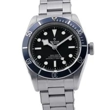 Tudor — Tudor Black Bay 79230B Stainless Steel 41mm Black Dial Automatic #TZW1340 — Watch — resale