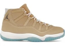 Jordan — Jordan 11 Retro H-Town — Sneaker — resale