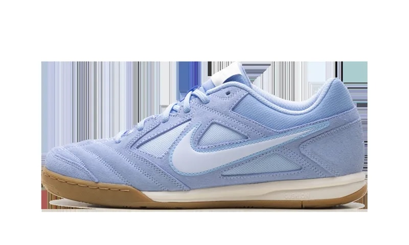 NIKE — Gato "Aluminium Palest Gum" HQ6020 401 — Sneaker — resale