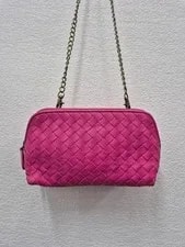Bottega Veneta — Bottega Veneta Mini Crossbody ( ) From Japan — Handbag — resale