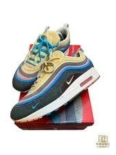 Nike — Nike Air Max 1/97 Sean Wotherspoon Shoes 8.5 — Sneaker — resale