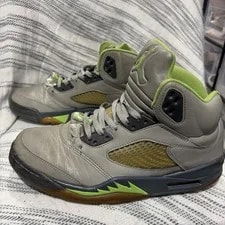 Jordan — Jordan Air 5 Retro Bean / DM9014-003 — Sneaker — resale