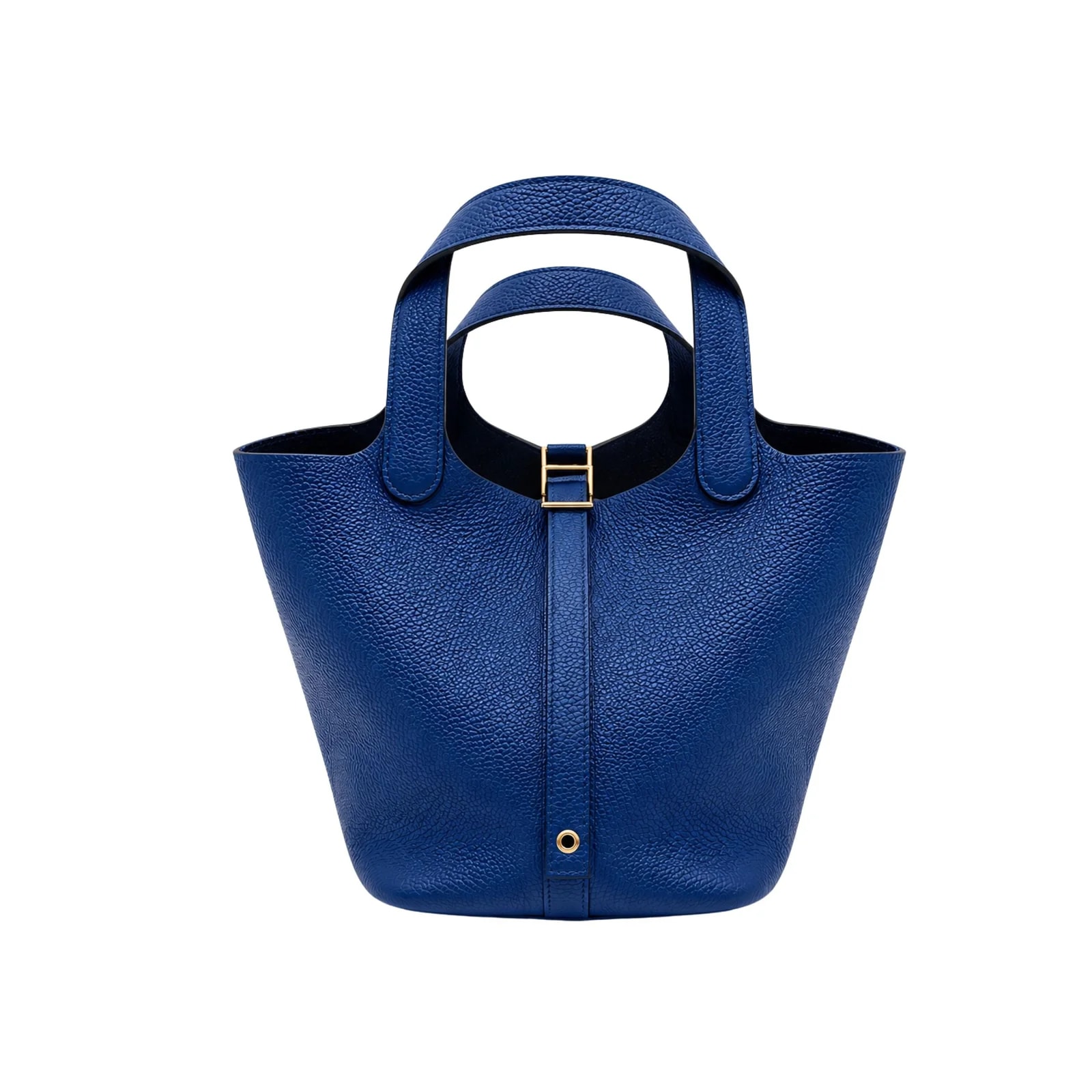 Hermès — Hermes Picotin 18 France With — Handbag — resale