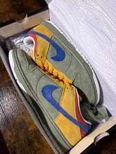 Nike SB — Nike SB Dunk Low “Puff N Stuff” 313170341 Size 10 — Sneaker — resale