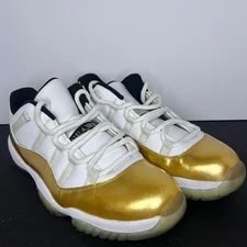 Air Jordan — Air Jordan 11 Retro Low Closing Ceremony — Sneaker — resale