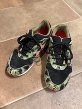 Asics — Asics Gel-Lyte III Duck Camo 9US/8UK New With Logo — Sneaker — resale