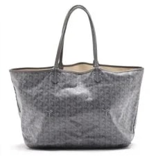 Goyard — Goyard Saint Louis X — Handbag — resale
