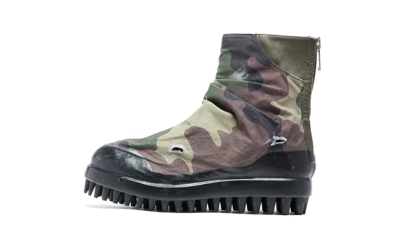 424 — Miner Marathon () " FFF5MQ62APTF001C01 — Sneaker — resale