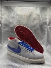 Nike SB — Nike Sb Blazer High Stevie Dread Snyder — Sneaker — resale