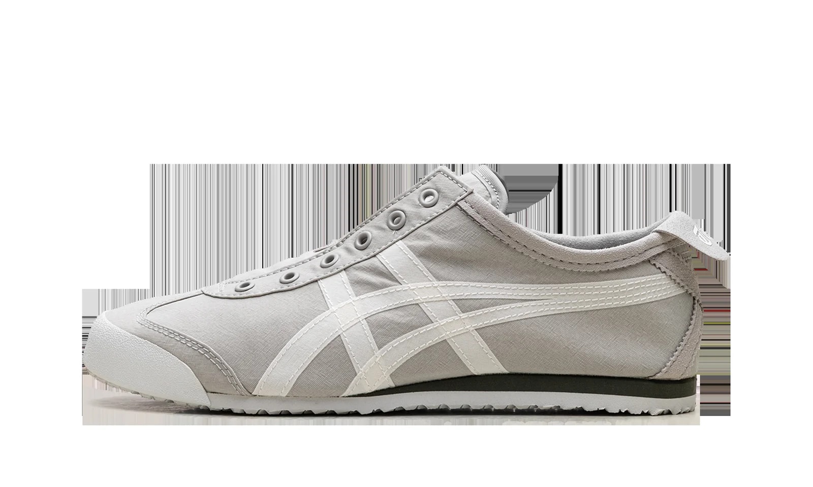 Onitsuka Tiger — Tiger Mexico 66 Slip-On "Oyster " 1183b603 020 — Sneaker — resale