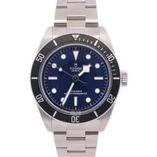 Tudor — Tudor Black Bay 68 43mm Blue Dial Ref# 7943A1A0NU — Watch — resale