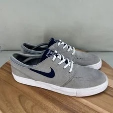 Nike SB — Nike SB Stefan Janoski Skate Shoes 333824-043 13 — Sneaker — resale