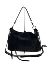 Balenciaga — Balenciaga le City Moto Medium Sheep 866105 — Handbag — resale