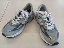 New Balance — Model M990GL6 NEW Balance — Sneaker — resale