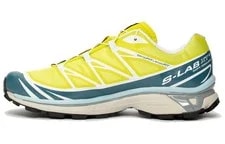 Salomon — Salomon XT-6 Advanced Evening Primrose 415766 — Sneaker — resale