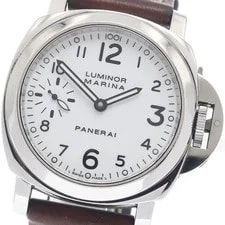 Panerai — Panerai Luminor Marina PAM00113 TO286821 — Watch — resale