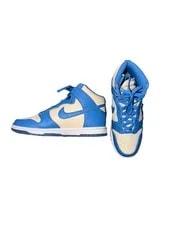 Nike — Nike Dunk High Retro ’s Size 8.5 -202 — Sneaker — resale