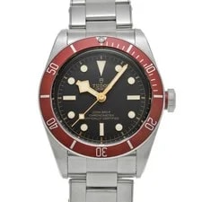 Tudor — Tudor Heritage Black Bay 79230R(79230): SW21726 — Watch — resale