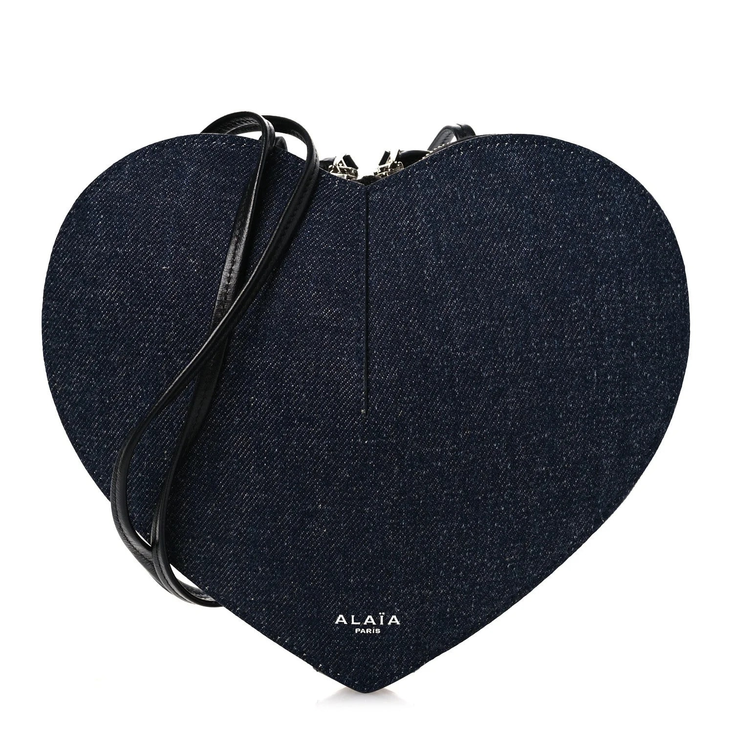 Alaia — le Coeur — Handbag — resale
