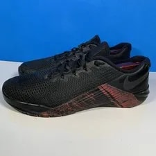 Nike — Size 10.5/ Size 12 Nike Metcon 5 Sunset Pulse Training Shoes AQ1189 006 — Sneaker — resale