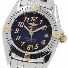 Breitling — Breitling B52045.1 Calistino Date Quartz _955485 — Watch — resale