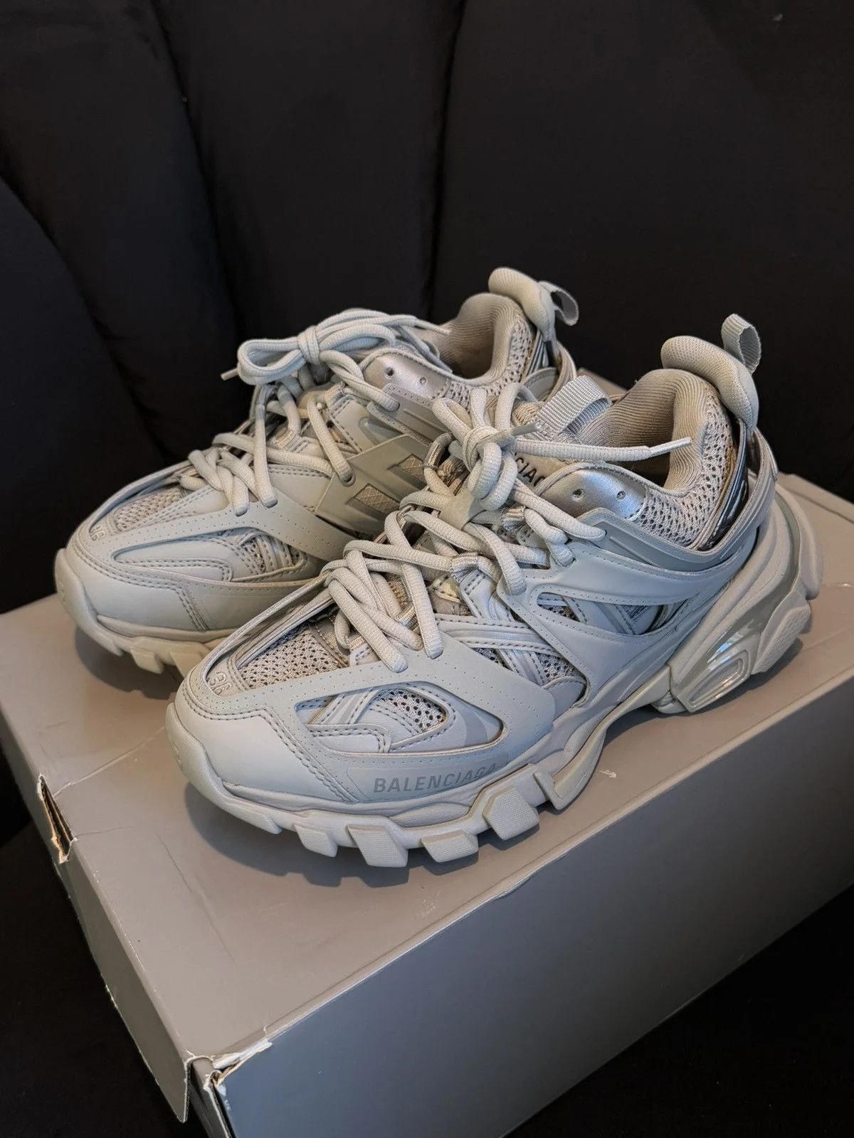 Balenciaga Track – Light