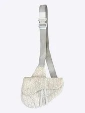 Dior — Dior & Saddle — Handbag — resale