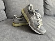 New Balance — Size 12 2E- New Balance 992 — Sneaker — resale