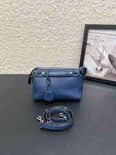 Fendi — Authentic Fendi By the Way Mini Crossbody — Handbag — resale