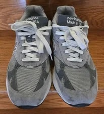New Balance — New Balance 993 Running Heritage Collection MR993GL Size 11 D — Sneaker — resale