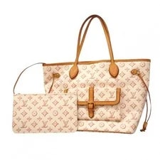 Louis Vuitton — Louis Vuitton M20921 Fall for You Neverfull 24316 — Handbag — resale