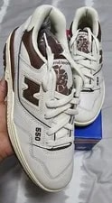 New Balance — New Balance X Aime Leon Dore 550 — Sneaker — resale