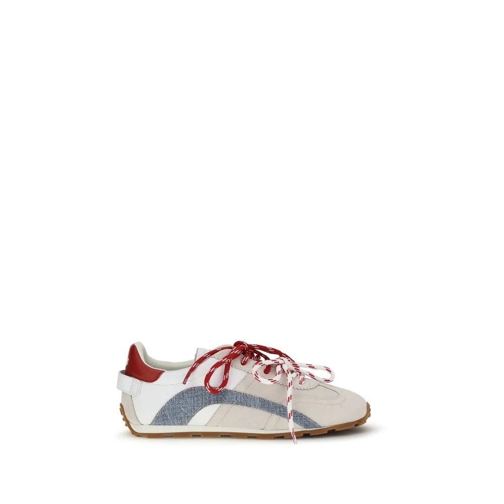 Dsquared² — Dsquared² Bos Taurus Low Top — Sneaker — resale