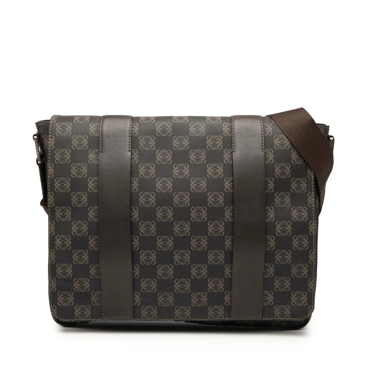 Loewe — Flap Crossbody — Handbag — resale