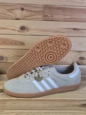 Adidas — Size 13 - Adidas Samba OG Casual — Sneaker — resale