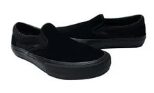 Vans — Vans Pro Slip-On Out Color Without Box Us8 — Sneaker — resale