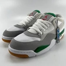Air Jordan — Air Jordan 4 RM Neutral FQ7939-103 — Sneaker — resale