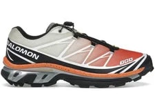 Salomon — Salomon XT-6 Andrew Miami Florida Crab L49257500 — Sneaker — resale