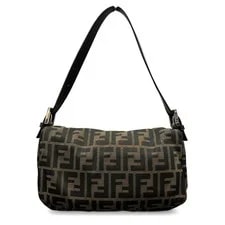 Fendi — Fendi Mamma Bucket 26424 Auth — Handbag — resale