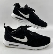 Nike — Nike Air Max Tavas 802611-001 Size 11 Running Shoes — Sneaker — resale