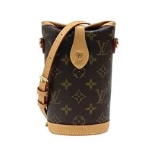 Louis Vuitton — Louis Vuitton Fold Me M80874 #OK2560 — Handbag — resale