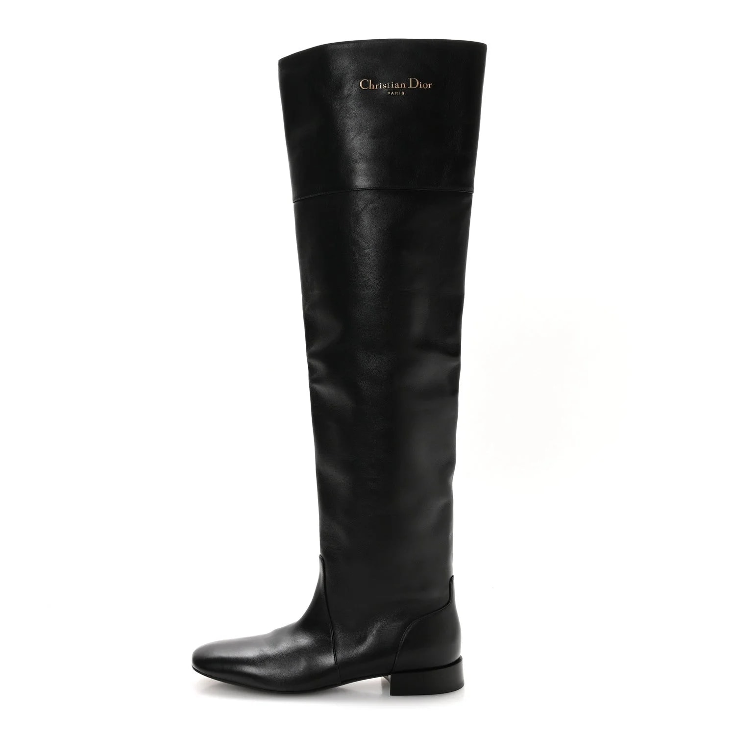 Dior — D-Town — Designer Shoe — resale