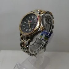 Tag Heuer — TAG Heuer Quartz S95.213 — Watch — resale