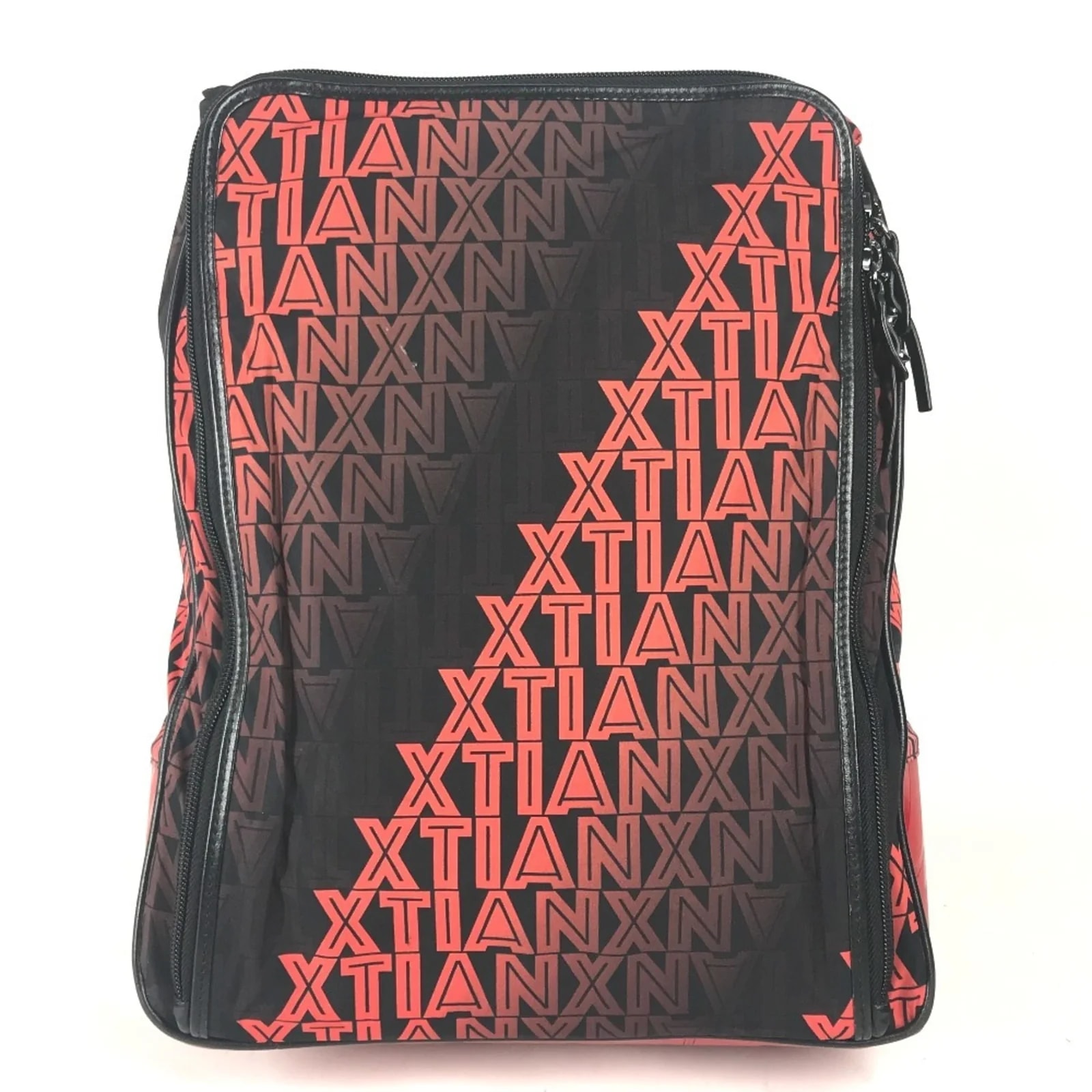 Christian Louboutin — Christian Louboutin Color Backpack — Handbag — resale