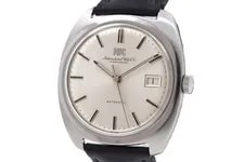 IWC — IWC Automatic Reference 1819 Caliber 8541B (SO1437) — Watch — resale