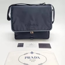 Prada — Prada Messenger 2VD166 144119514 — Handbag — resale