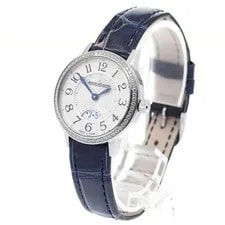 Jaeger-LeCoultre — Jaeger-LeCoultre Master Control 29mm SS Silver Dial Quartz: Battery #C2150 — Watch — resale