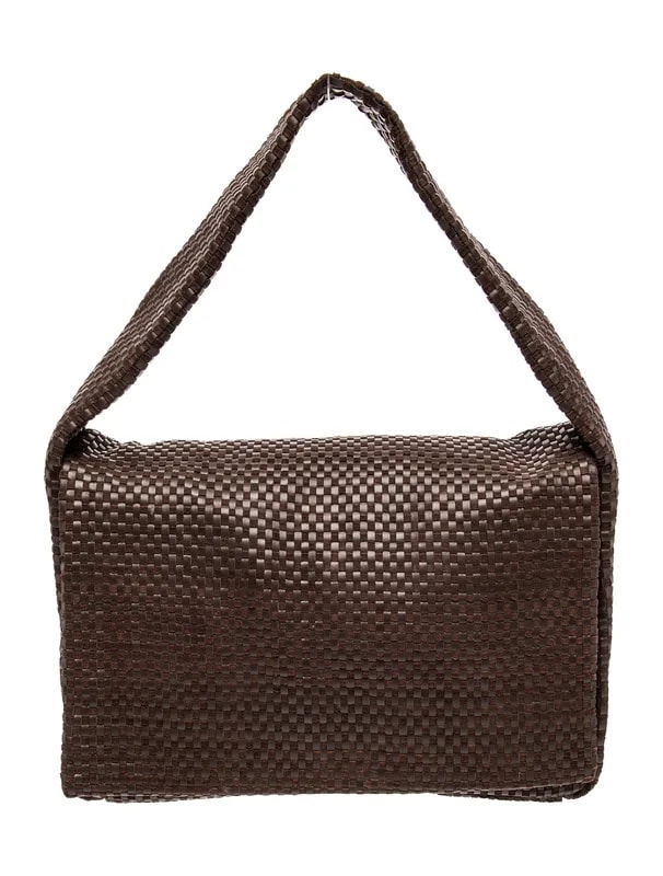 St. Agni — Shoulder Bag — Handbag — resale