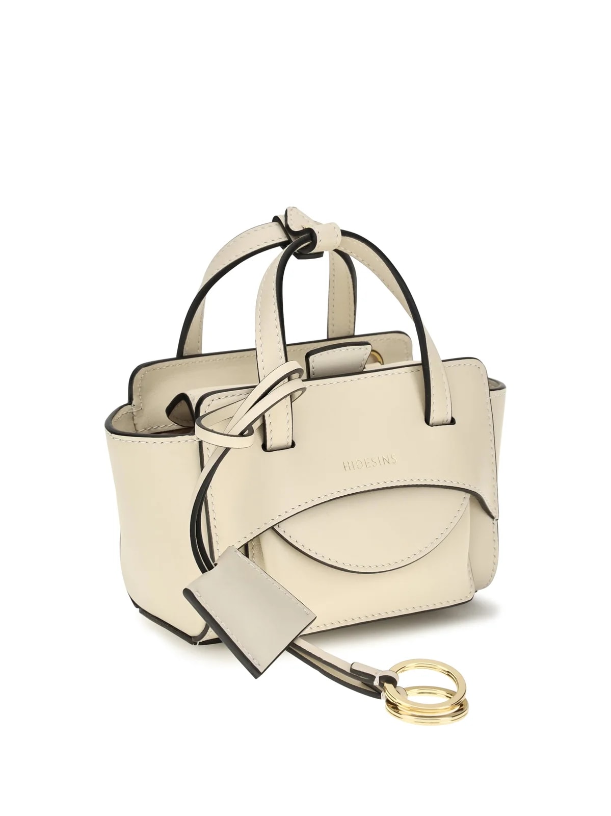 Hidesins — Hidesins Flap Mini — — Handbag — resale